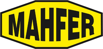 Mahfer Logo