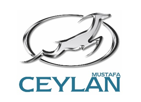 Mustafa Ceylan Logo